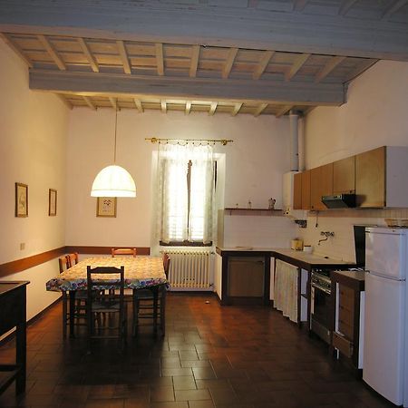 Villa Senni Scarperia Ngoại thất bức ảnh