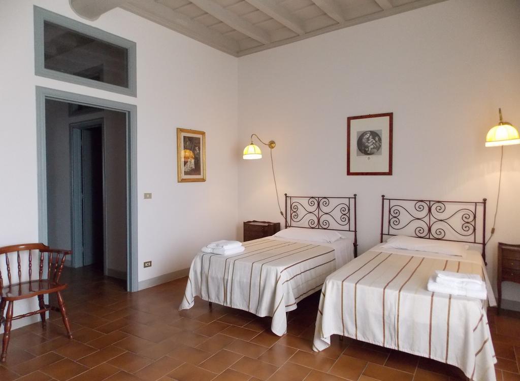 Villa Senni Scarperia Ngoại thất bức ảnh