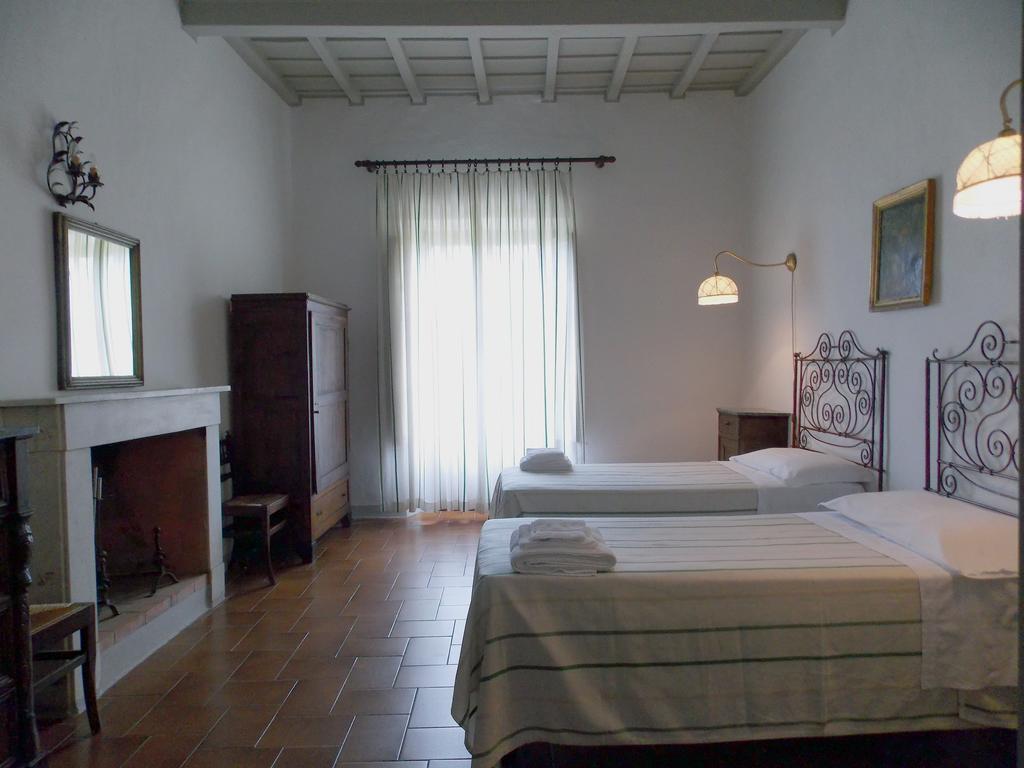 Villa Senni Scarperia Ngoại thất bức ảnh