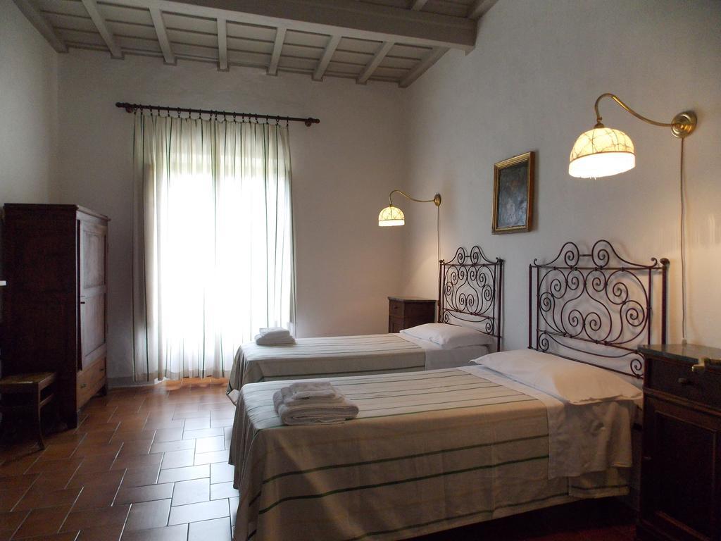 Villa Senni Scarperia Ngoại thất bức ảnh