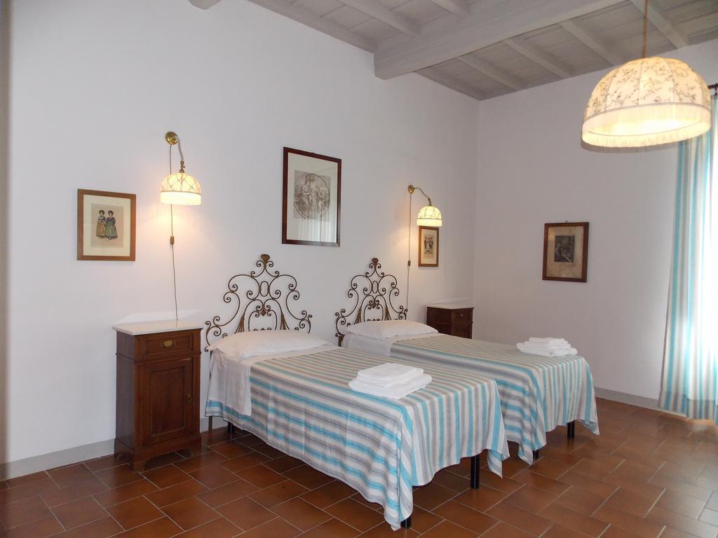 Villa Senni Scarperia Ngoại thất bức ảnh
