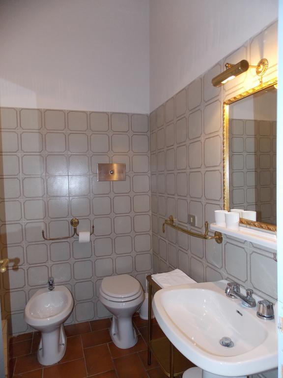 Villa Senni Scarperia Ngoại thất bức ảnh