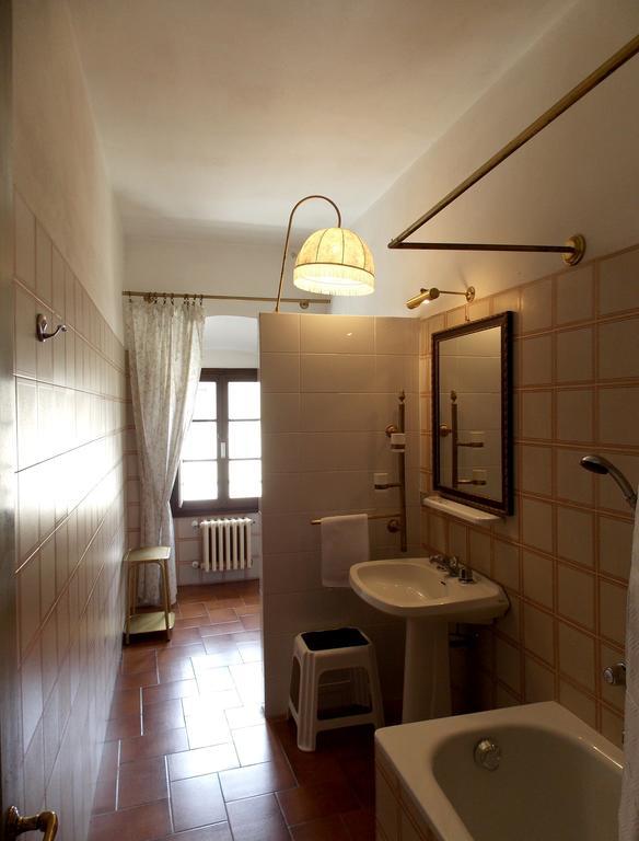 Villa Senni Scarperia Ngoại thất bức ảnh