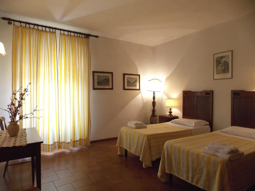 Villa Senni Scarperia Ngoại thất bức ảnh