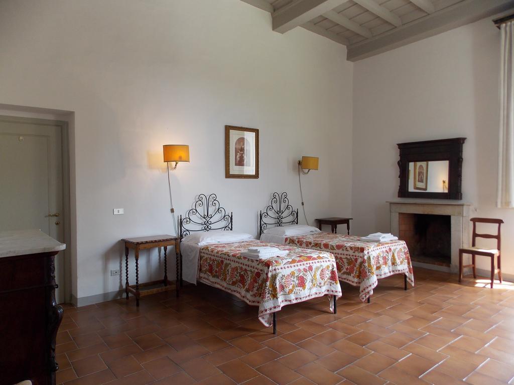 Villa Senni Scarperia Ngoại thất bức ảnh