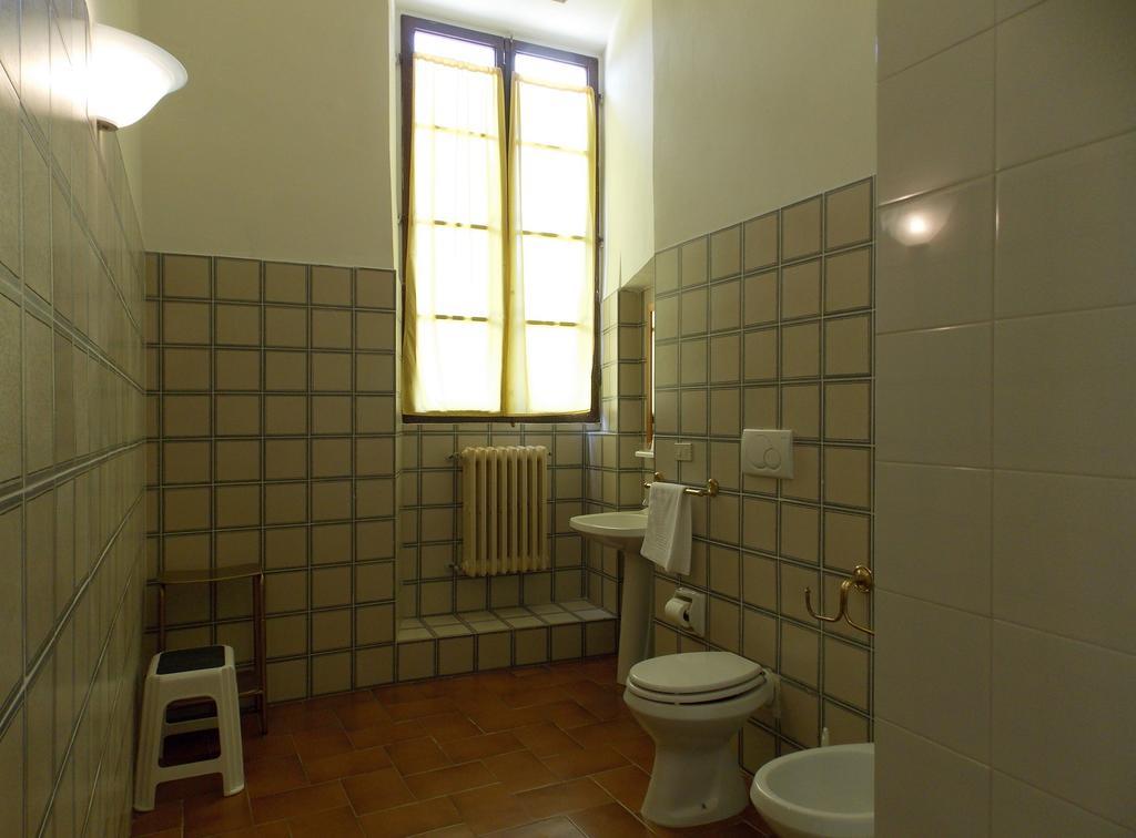 Villa Senni Scarperia Ngoại thất bức ảnh