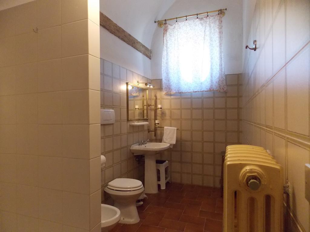 Villa Senni Scarperia Ngoại thất bức ảnh