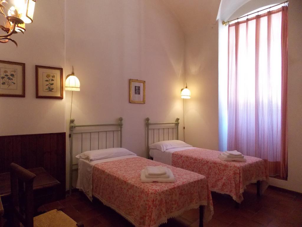Villa Senni Scarperia Ngoại thất bức ảnh