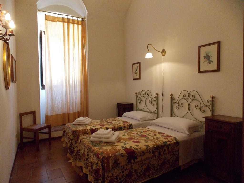 Villa Senni Scarperia Ngoại thất bức ảnh
