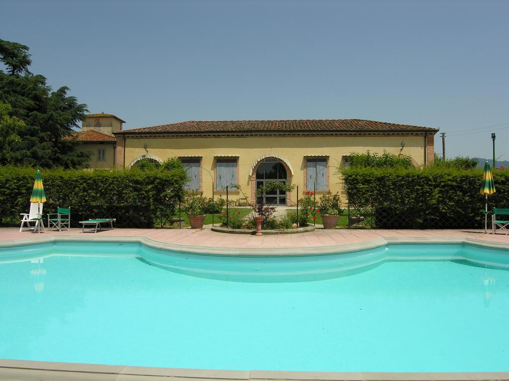 Villa Senni Scarperia Phòng bức ảnh