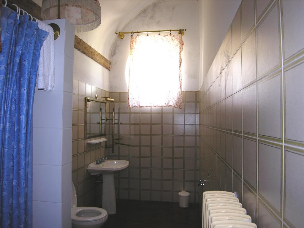 Villa Senni Scarperia Ngoại thất bức ảnh