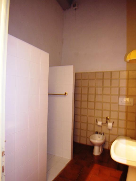 Villa Senni Scarperia Ngoại thất bức ảnh